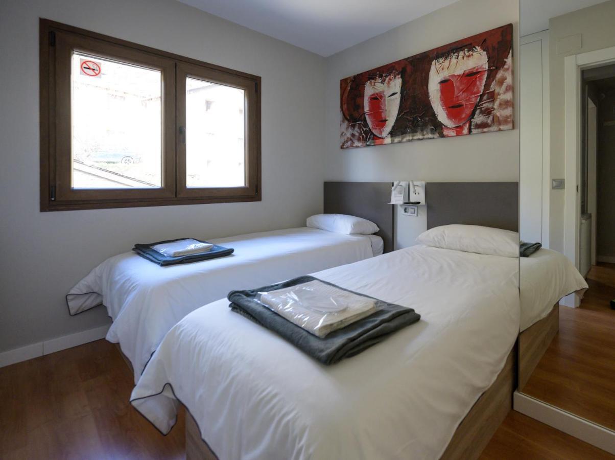 Duplex A 25M Del Telecabina De La Massana Exterior photo