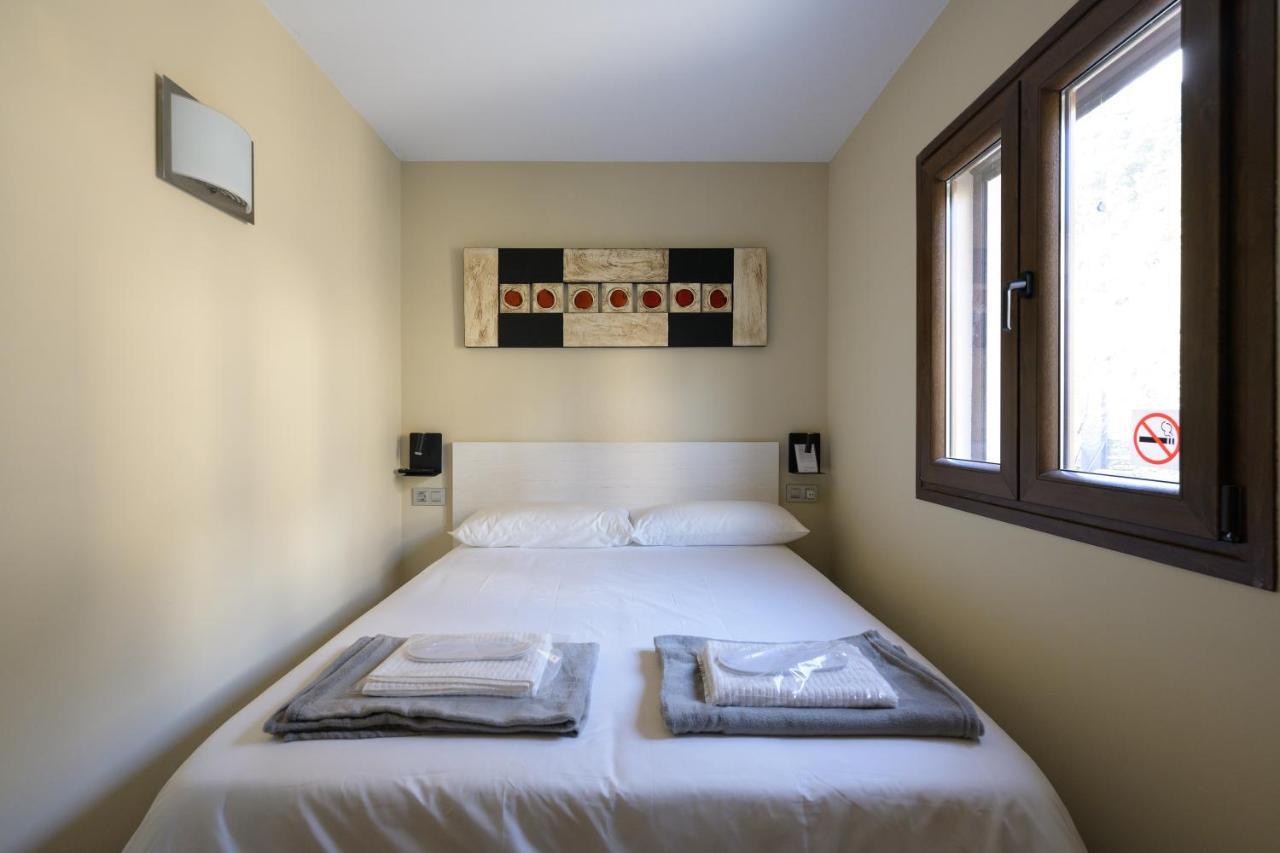 Duplex A 25M Del Telecabina De La Massana Exterior photo