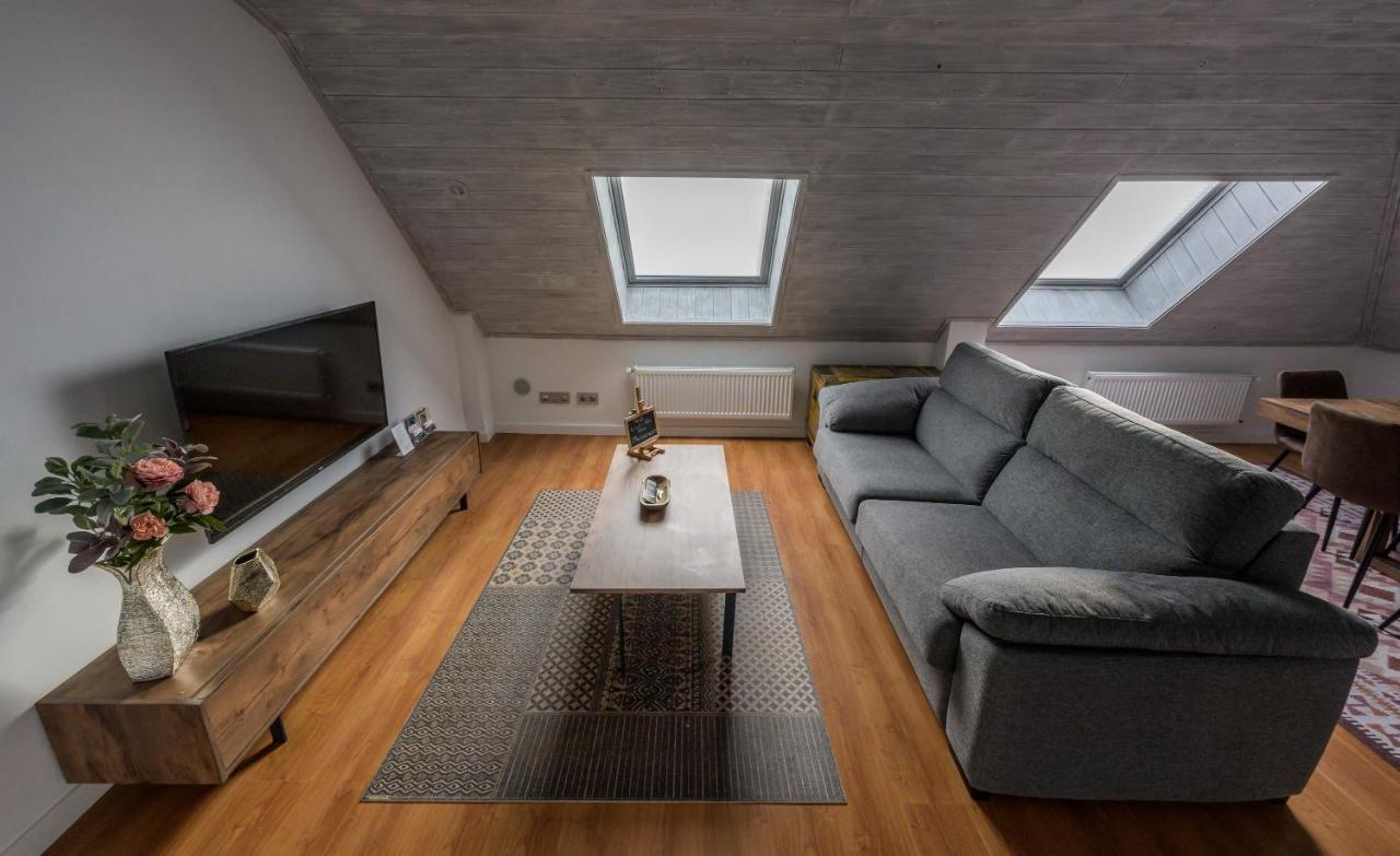 Duplex A 25M Del Telecabina De La Massana Exterior photo